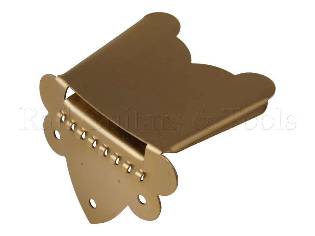 Saitenhalter Für Bouzouki Oder Mandoline Messing
