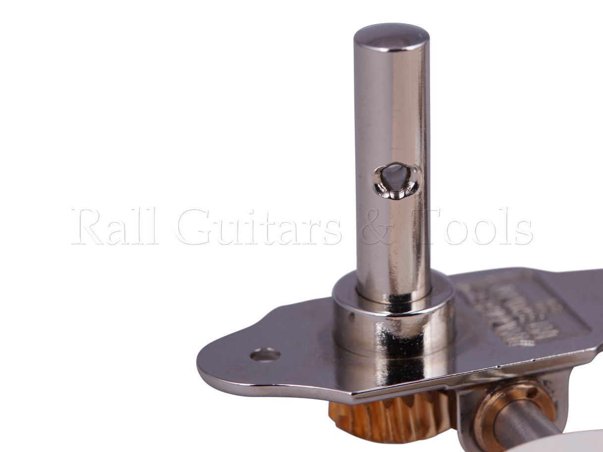 Schaller GTC Hauser - Emberger, Ebenholz, Nick 10