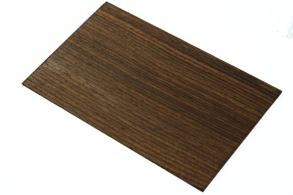 Kopfplatte Rohling Palisander ca. 200 x 125 x2,5mm Kopfplatte Rohling Palisander ca. 200 x 125 x2,5mm
