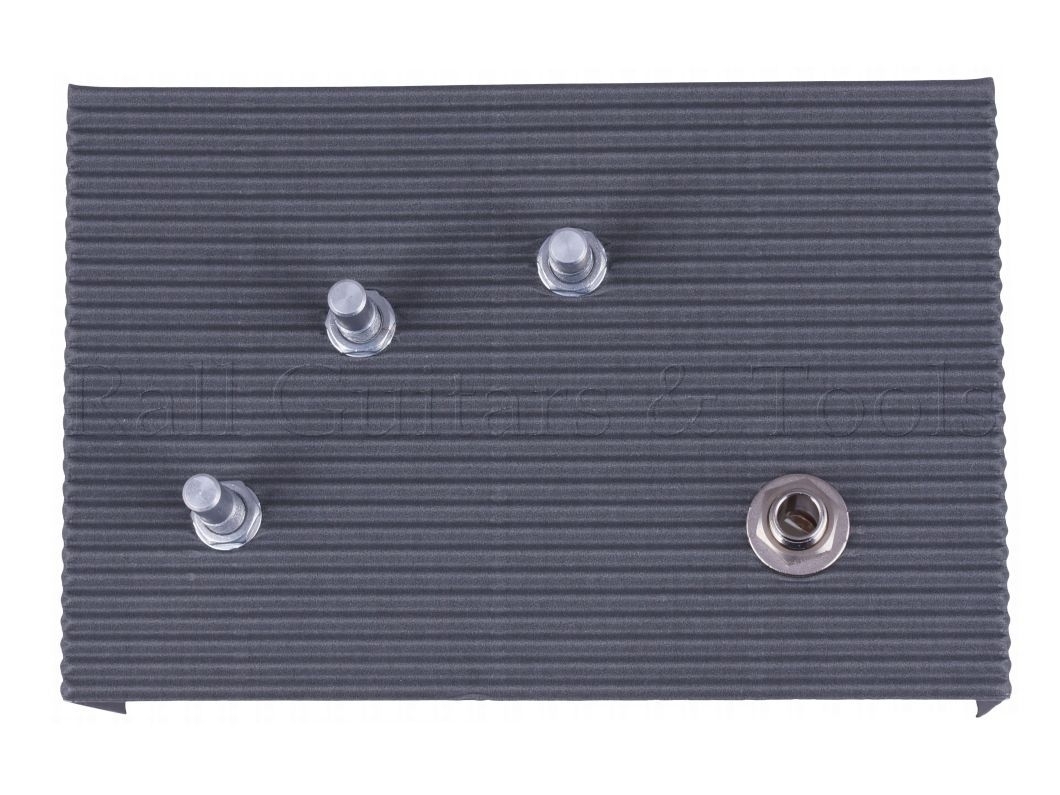 Noll TCM2 2-band Bass Elektronik mit Volumen Noll TCM2 2-band Bass Elektronik mit Volumen