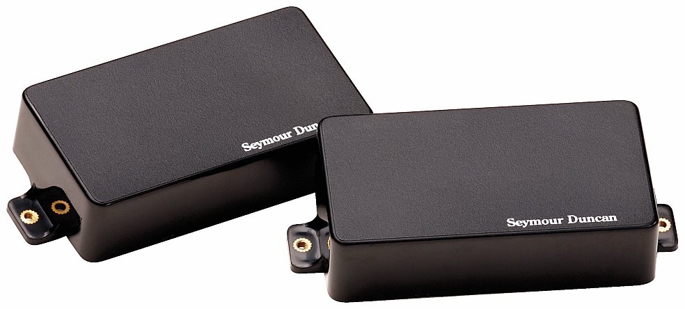 Blackouts AHB-1S Humbucker Set Blackouts AHB-1S Humbucker Set