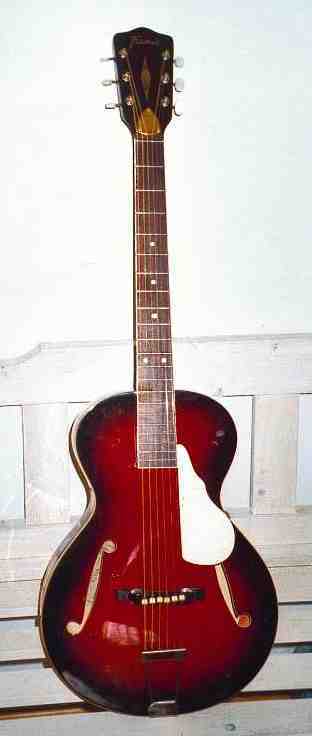 Framus 5/51 Studio