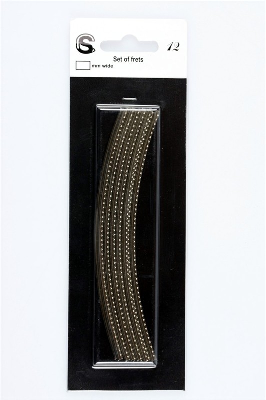 Sintoms Bunddraht 2,7 x 0,9mm - 18% 12x 13cm Sintoms Bunddraht 2,7 x 0,9mm - 18% 12x 13cm