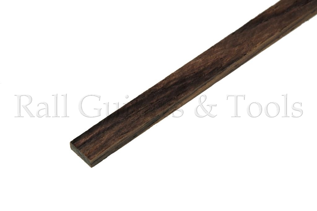 Randeinlage Palisander h=2,0 b= 6,0 l=525 Randeinlage Palisander h=2,0 b= 6,0 l=525