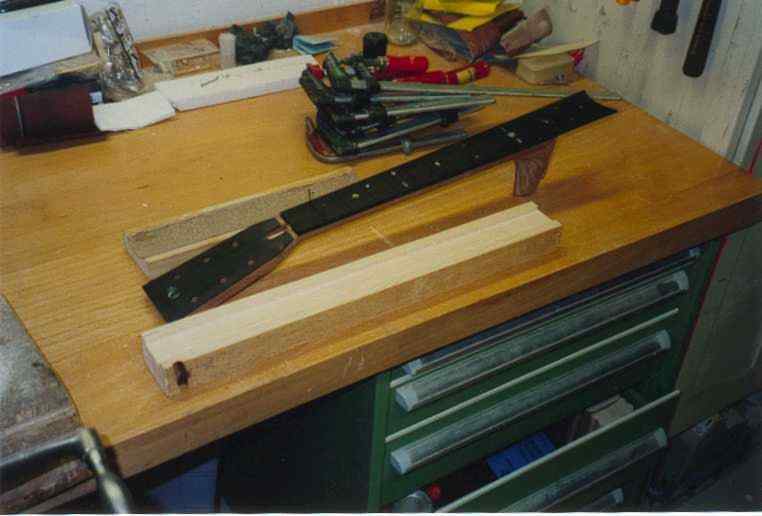 Das Projekt Dreadnought 28