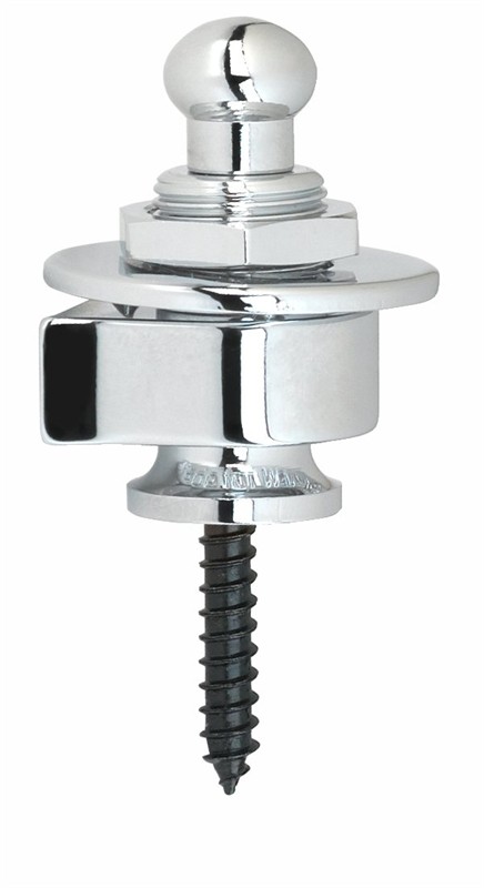 Warwick S-Security Lock Set, chrom