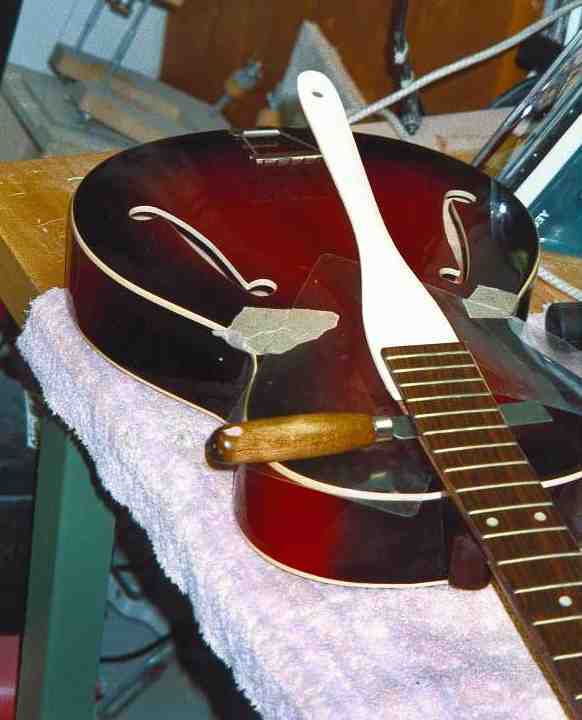 Framus 5/51 Studio