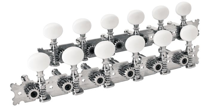 Framus Vintage Mechanik FRV MECH 4NI P SET Framus Vintage Mechanik FRV MECH 4NI P SET