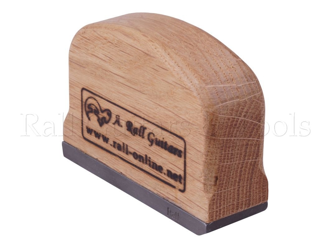 Bundabrichtfeile extra fein - 75x25mm Bundabrichtfeile extra fein - 75x25mm