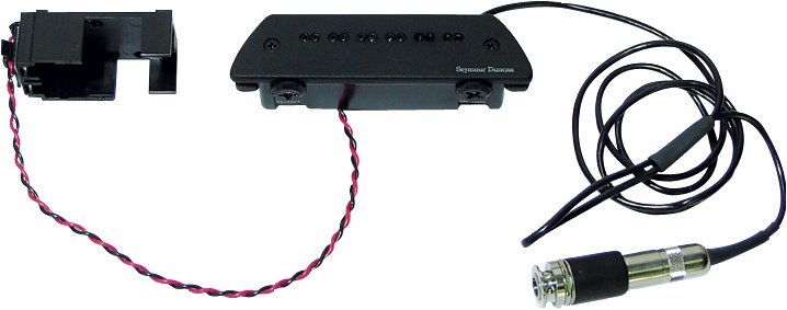 Seymour Duncan SA-6 Mag Mic™