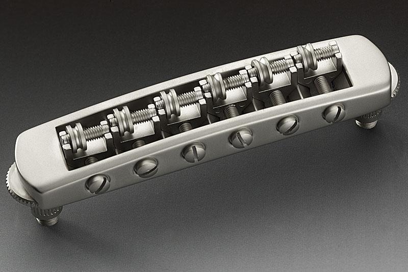 Schaller STM Steg Satin Pearl Revers