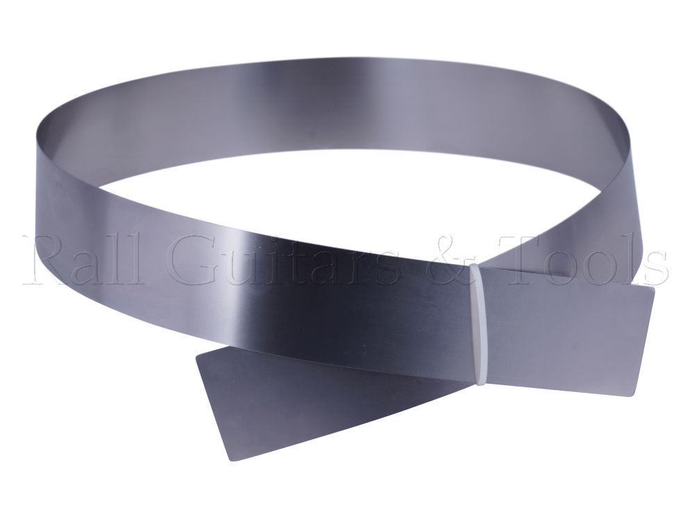 Biegeblech zum Biegen von Rändern 40 x 850mm Biegeblech zum Biegen von Rändern 40 x 850mm