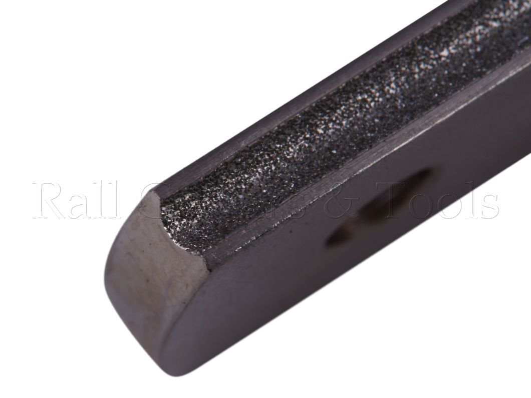 Diamant Bundfeile "Grob" für Medium / Jumbo Bünde Diamant Bundfeile "Grob" für Medium / Jumbo Bünde