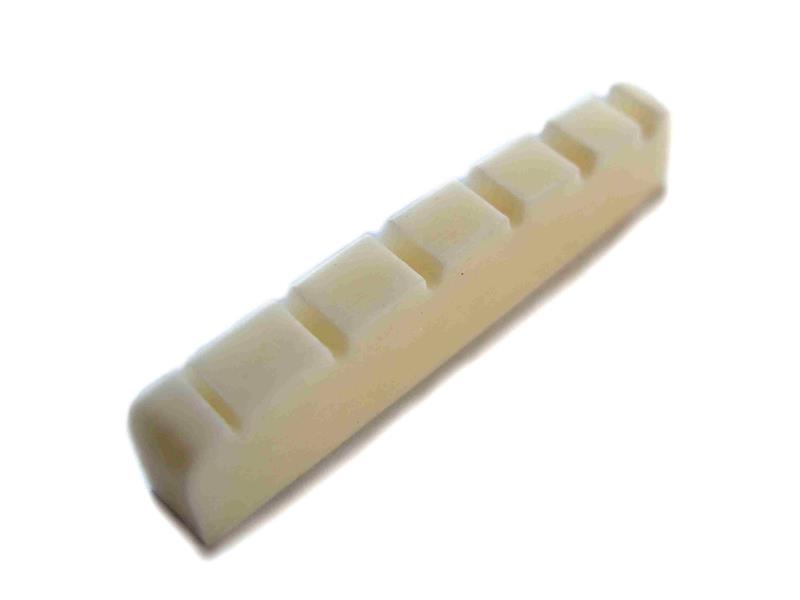 Sattel Knochen 52 x 9,3-8 x 6 B029 - vorgesägt Sattel Knochen 52 x 9,3-8 x 6 B029 - vorgesägt