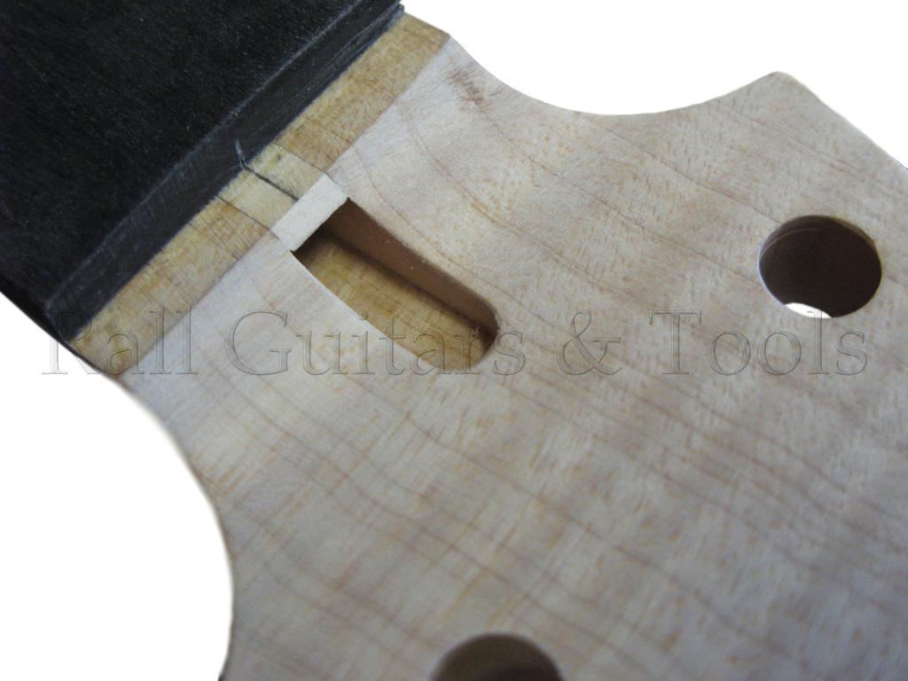 Halsstab zweifachwirkend 425 x 6 x 9 mm