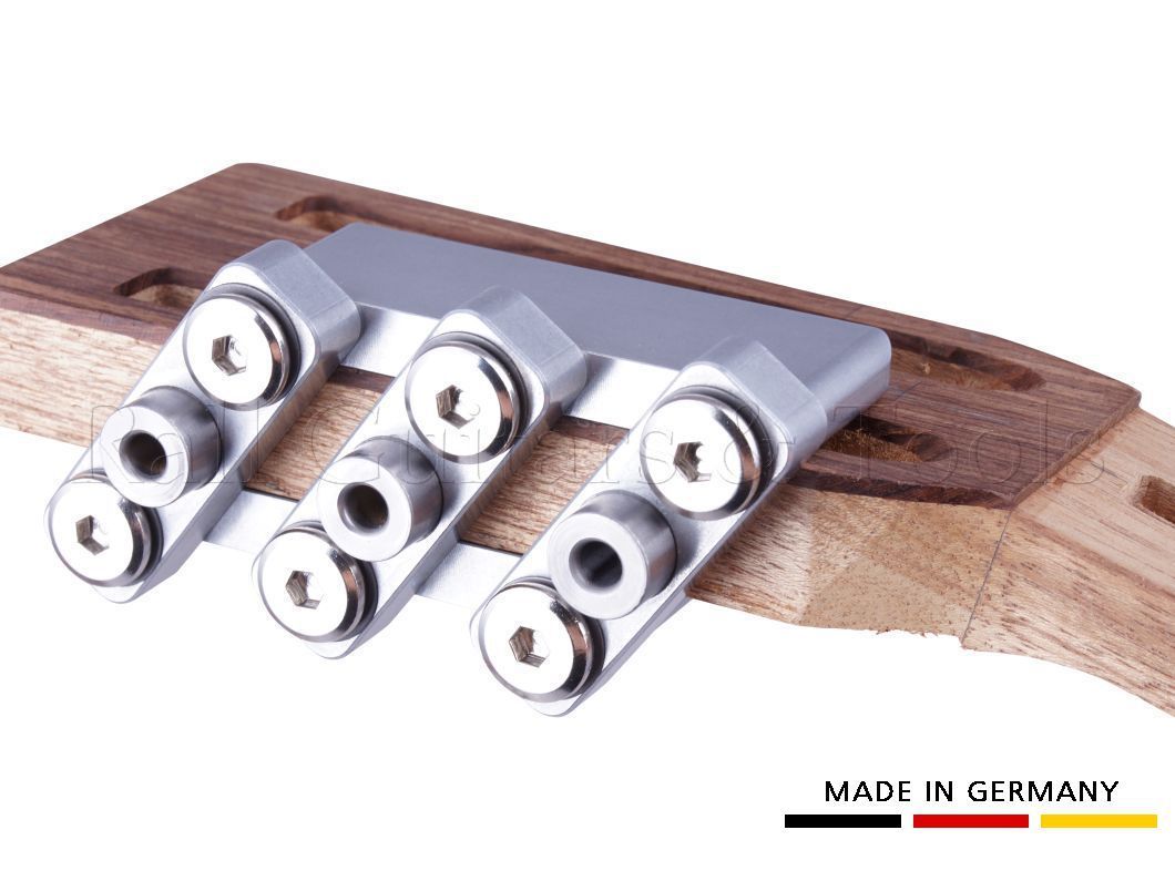 BOHRLEHRE 35MM - Western Gitarre Metrisch (6,3m) BOHRLEHRE 35MM - Western Gitarre Metrisch (6,3m)