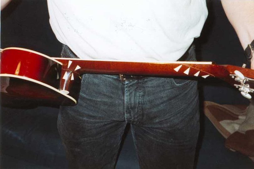 Framus 5/51 Studio