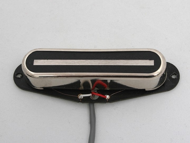 Duesenberg DS Alnico Blade Pickup hals PDM1N