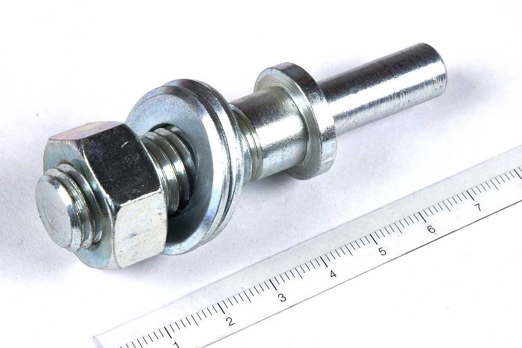 Bohrmaschinen-Aufnahme 10mm x M14