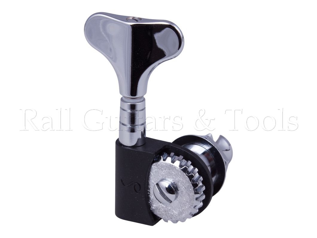 Schaller Einzelmechanik BM light LINKS, Chrom