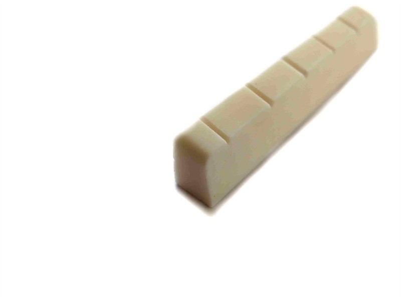 Sattel Knochen 52 x 9 x 6 CL01 - vorgesägt 4/4 Sattel Knochen 52 x 9 x 6 CL01 - vorgesägt 4/4