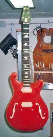 Korpus beim Trocken 2