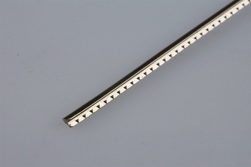 Sintoms Bunddraht 2,0 x 1,1mm - 18% 1x 26cm NT