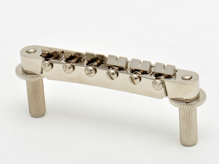 Kluson HW13N Vintage Tunomatic nickel