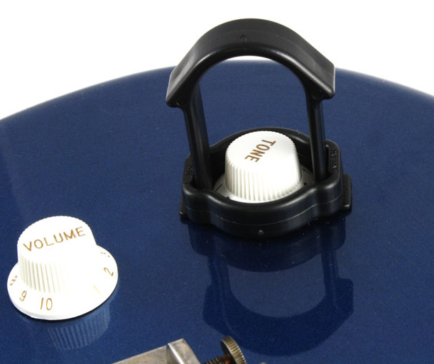 Allparts Knob Puller LT-1401-023 Allparts Knob Puller LT-1401-023