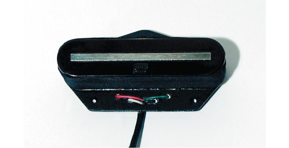 S. Duncan STK-T2B - Hot Stack Tele Brückenposition S. Duncan STK-T2B - Hot Stack Tele Brückenposition