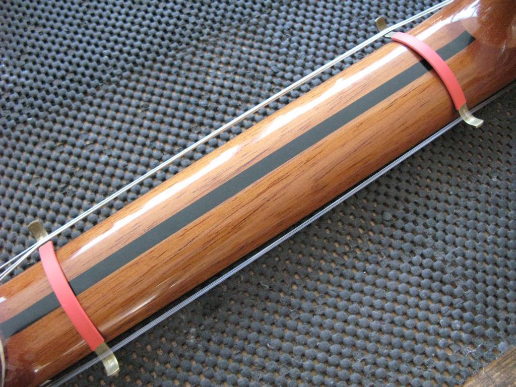 Saiten Spreizer - String Spreader