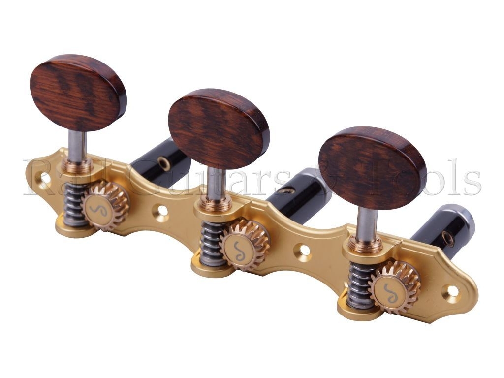 Schaller GT Cl Hauser SatinGold-Schla-Deluxe Schwa Schaller GT Cl Hauser SatinGold-Schla-Deluxe Schwa