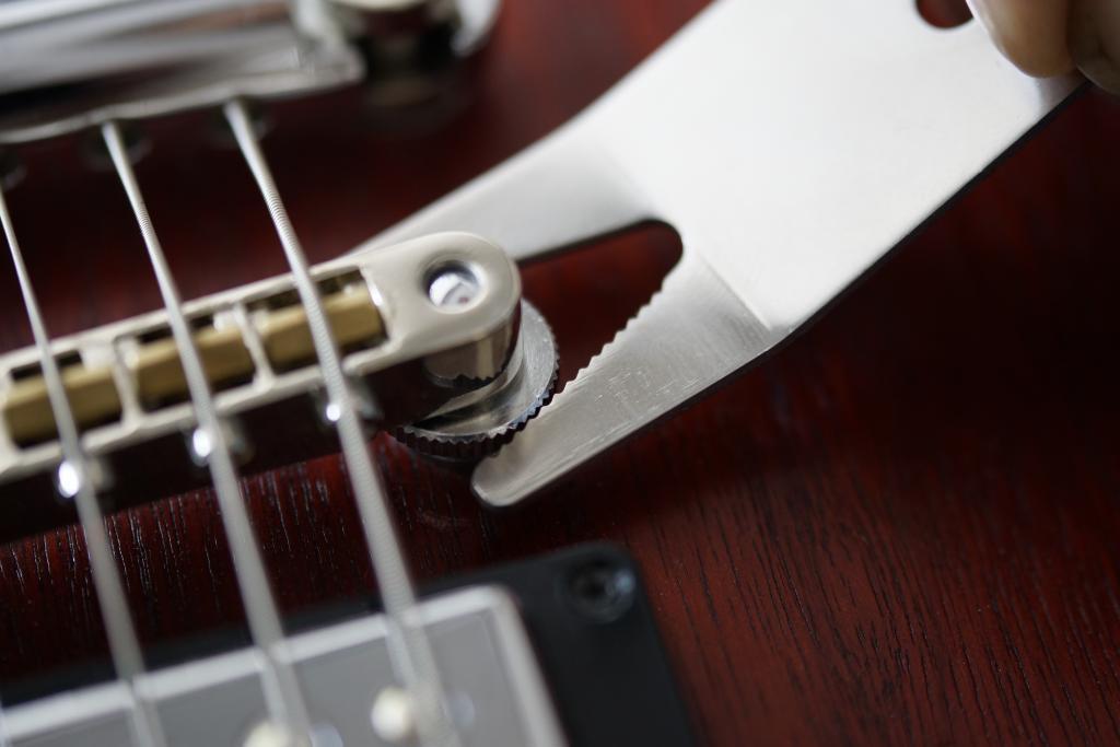 Multischlüssel - Multi Spanner