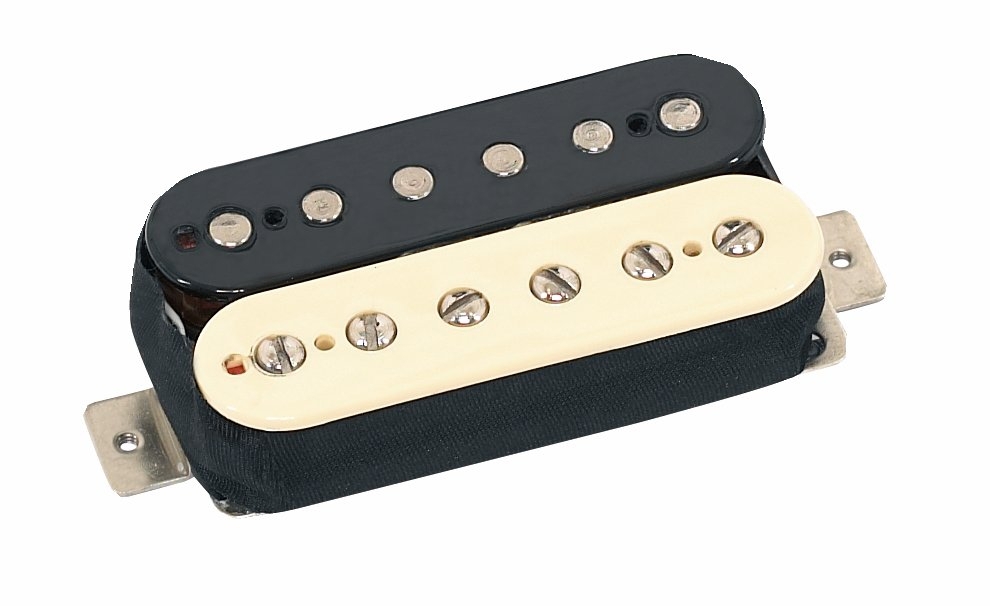 Seymour Duncan  APH-1N Alnico II Pro Humbucker zeb
