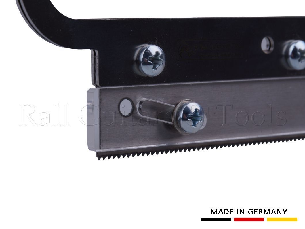 Ersatzteil Set Tiefenstop 130mm Wechselblatt-Säge