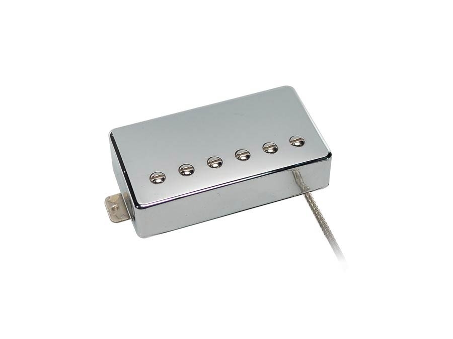Boston VHB-57-BNI Humbucker, Brücke, Nickel Boston VHB-57-BNI Humbucker, Brücke, Nickel