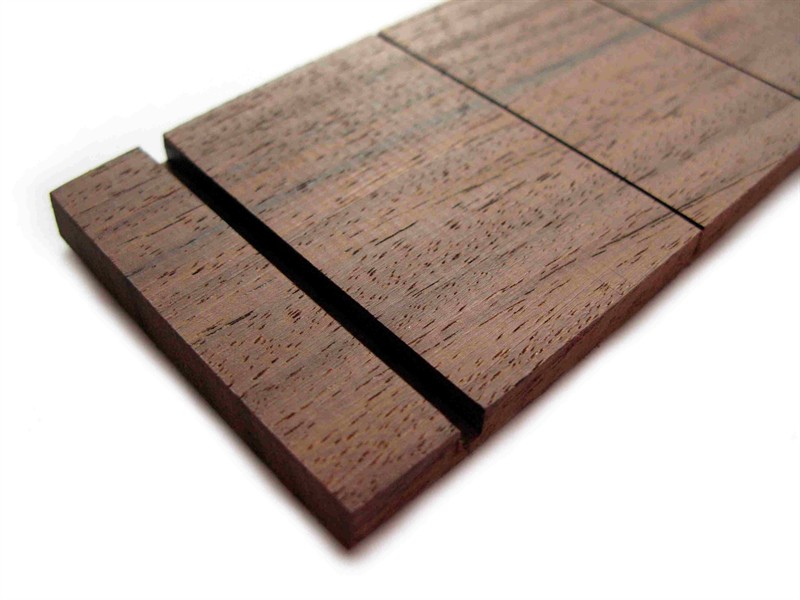 Griffbrett 24" Pali 22 Bund geschl. Schiebesattel Griffbrett 24" Pali 22 Bund geschl. Schiebesattel