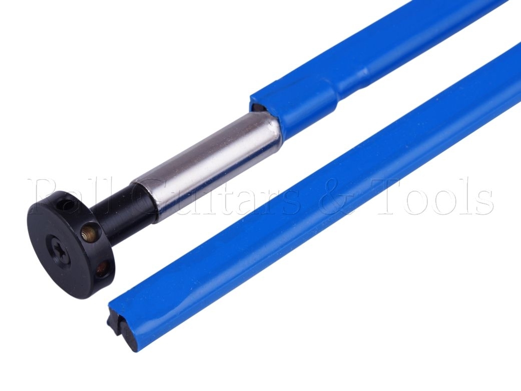 Halsstab Zweifachwirkend 615x6x9,5mm, MM-Style