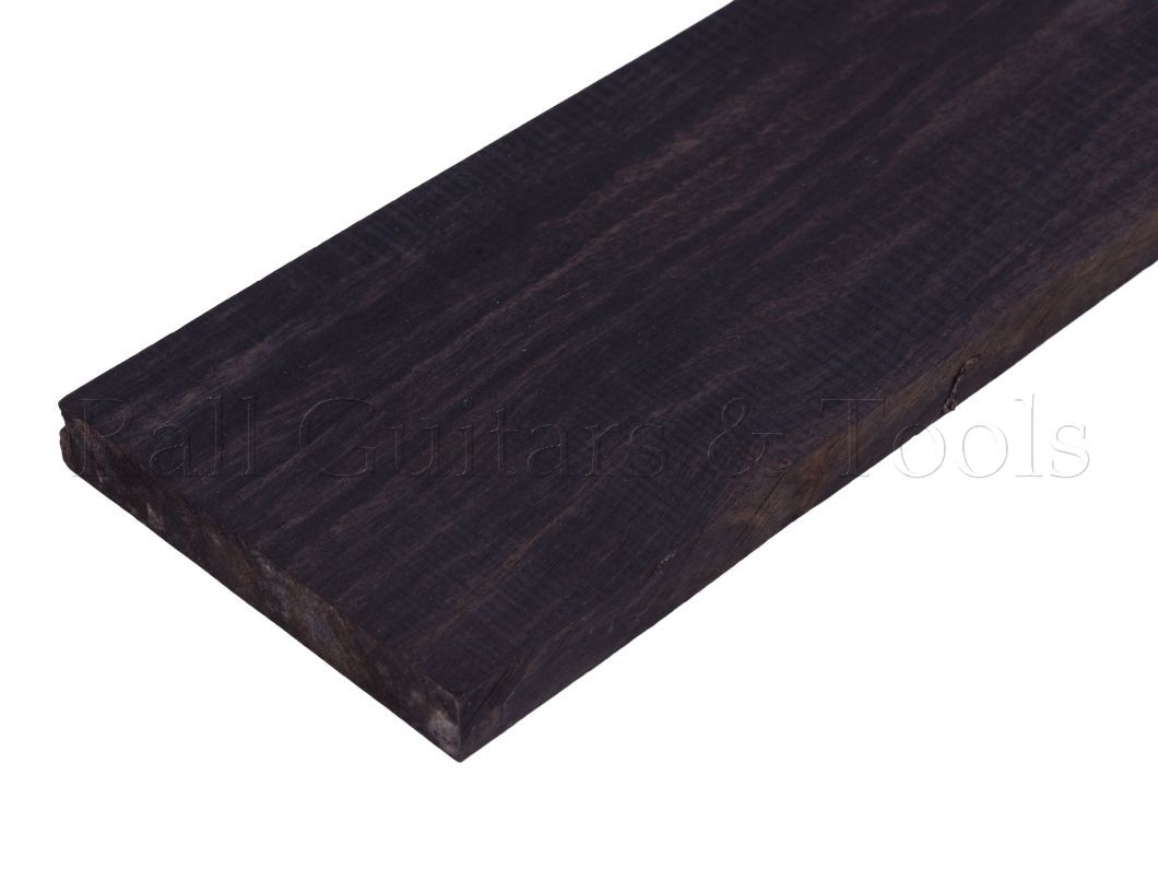 Griffbrett Ebenholz "Nature Select", 5-str. Bass