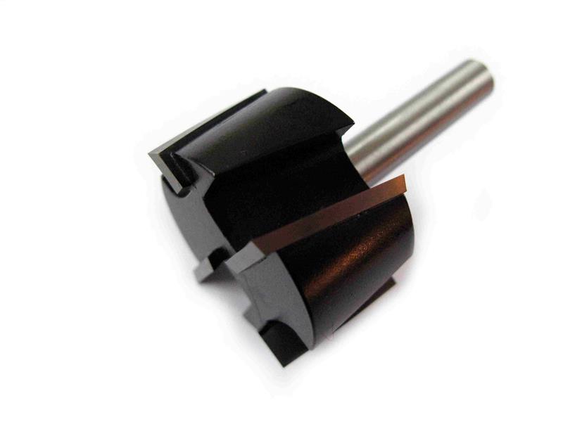 Abplattfräser HM 25x20mm 8mm Aufnahme Abplattfräser HM 25x20mm 8mm Aufnahme