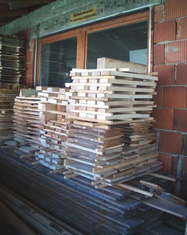 Jazz- bzw. Halskantel