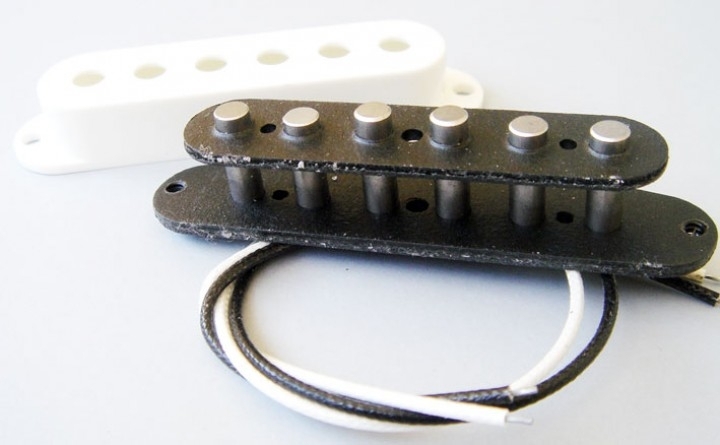 Pickup Winding Kit Strat