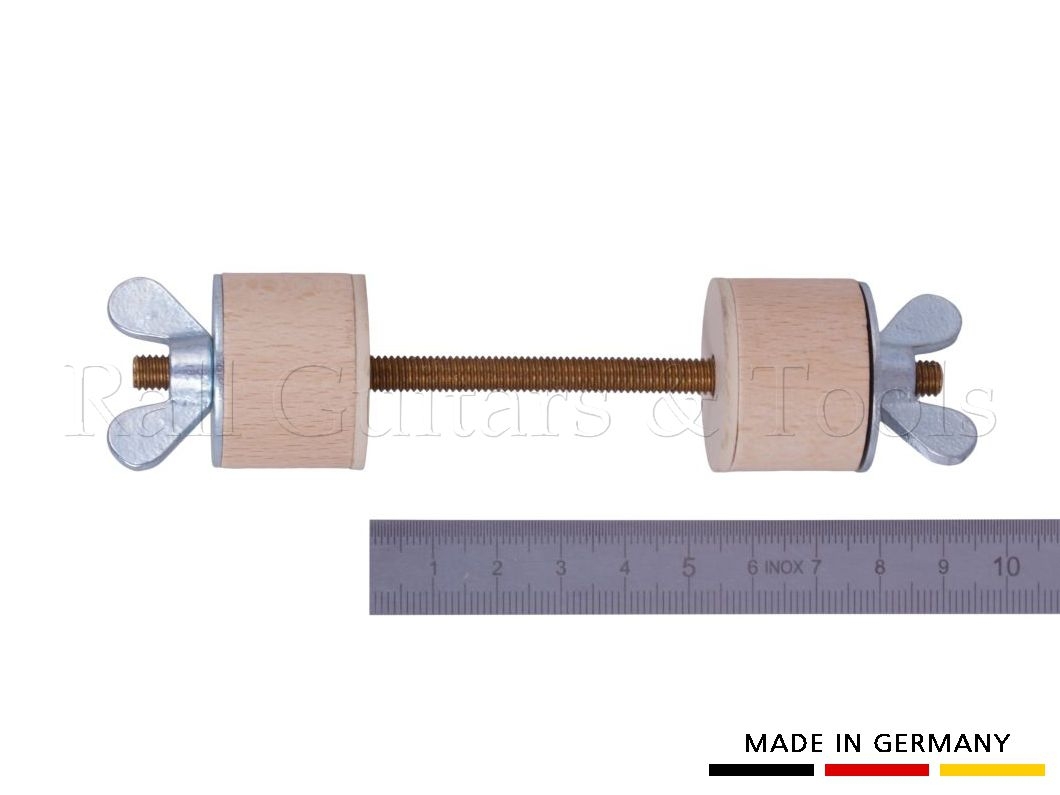 Zuleimschraubzwinge Spool Clamp 65mm - Einzeln