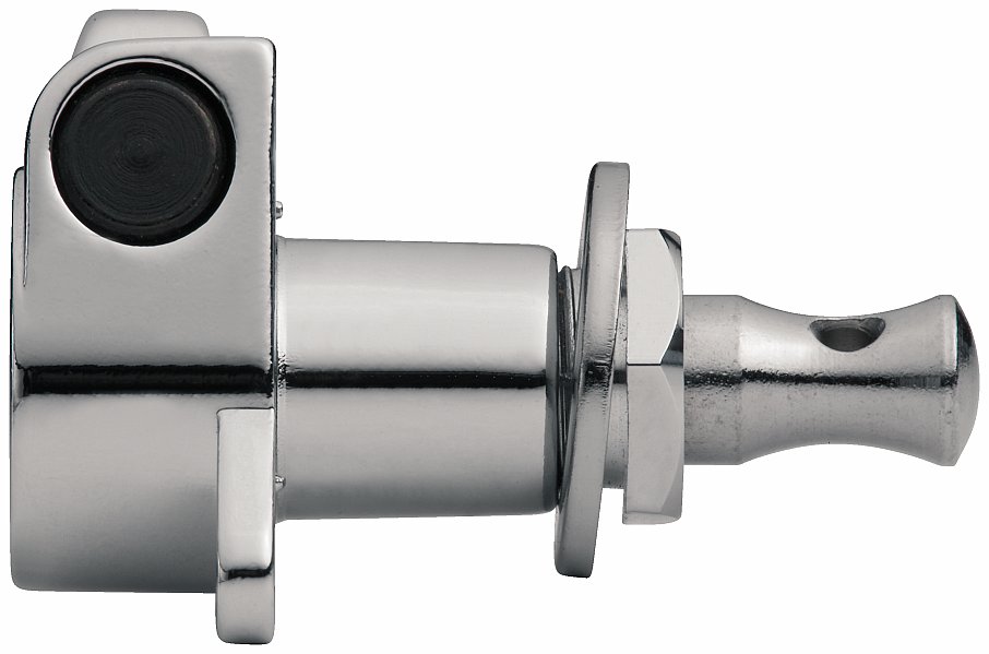 Framus Mechanik stückweise - rechts, chrom