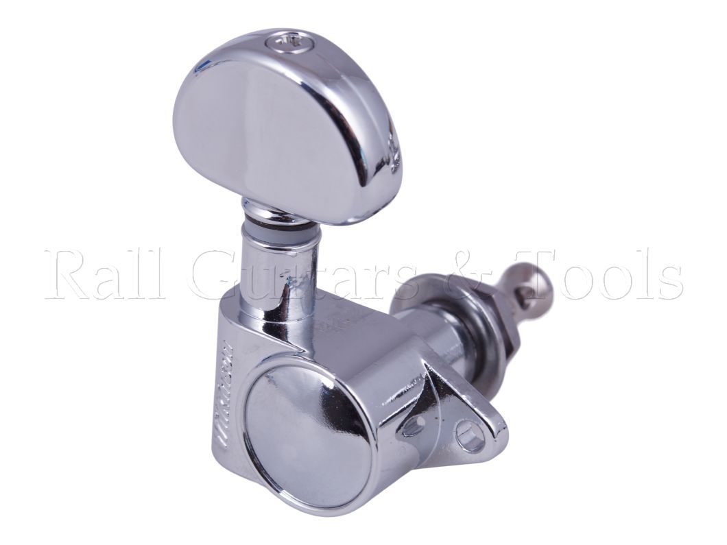 Wilkinson Mechanik Roto-Style 3L/3R chrom WJ-303