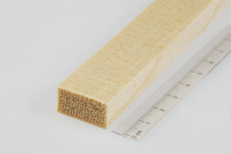 Tonholz: Gitarrenbalken 1A Alpenfichte 10x19x350 Tonholz: Gitarrenbalken 1A Alpenfichte 10x19x350