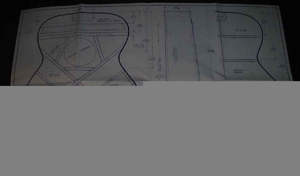 Planung des Projektes