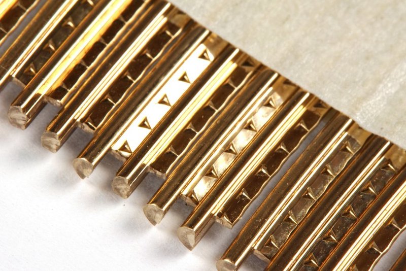 Bunddraht ausgekl. 24St 2,3x1,4x0,5 - 43-58mm EVO Bunddraht ausgekl. 24St 2,3x1,4x0,5 - 43-58mm EVO