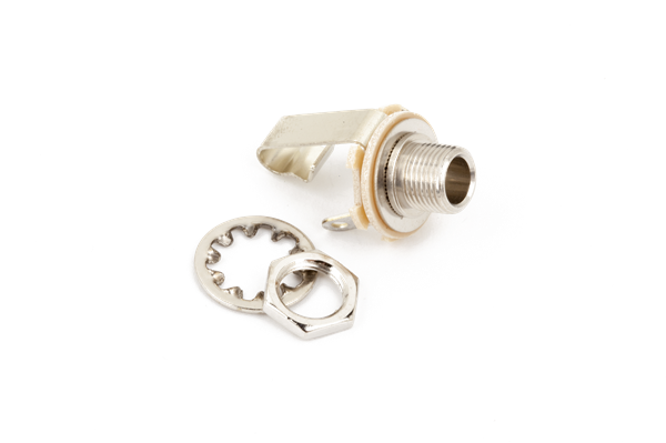 Fender Klinkenbuchse Mono