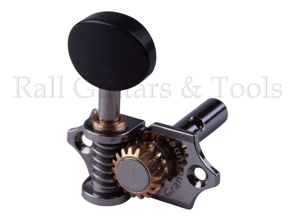 Schaller Mechaniken GrandTune Ruthe.Emberger Ebenh